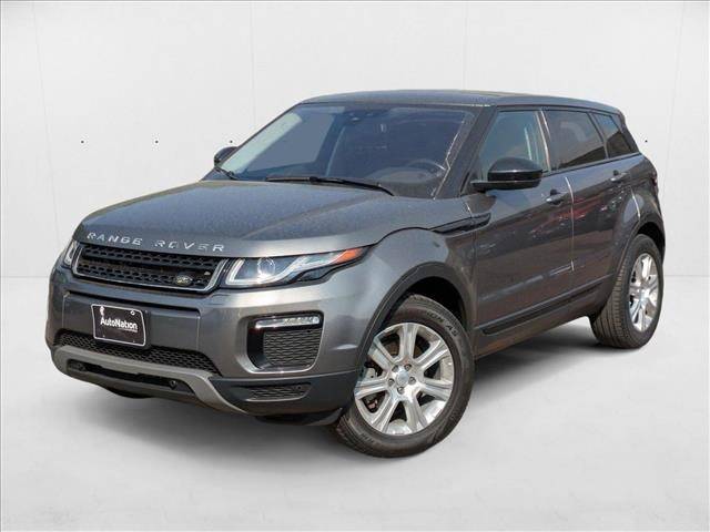 2019 Land Rover Range Rover Evoque SE — SUV — 51,085 mi — Littleton, CO