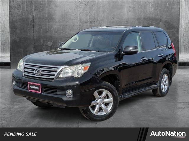 2010 Lexus GX GX 460 — SUV — 200,706 mi — Littleton, CO