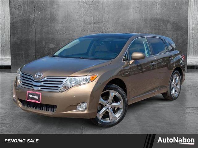 2010 Toyota Venza Base V6 — SUV — 145,921 mi — Littleton, CO