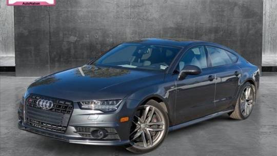 2016 Audi S7 Standard — Hatchback — 53,842 mi — Littleton, CO