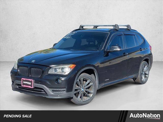 2015 BMW X1 28i — SUV — 152,204 mi — Littleton, CO