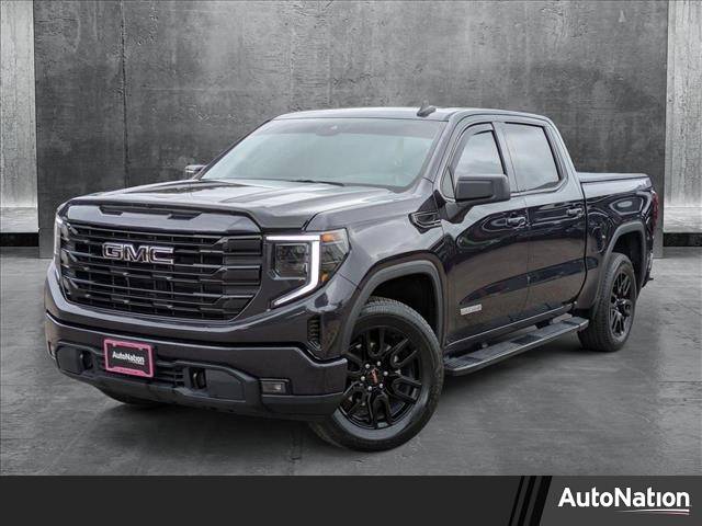 2024 GMC Sierra 1500 Elevation — Pickup Truck — 15,128 mi — Littleton, CO
