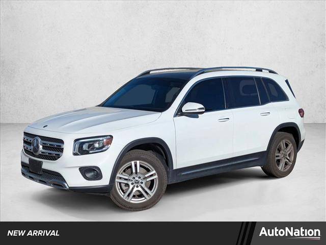 2023 Mercedes-Benz GLB GLB 250 — SUV — 29,282 mi — Littleton, CO