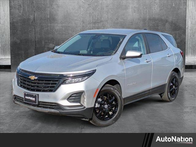 2022 Chevrolet Equinox LT — SUV — 59,769 mi — Littleton, CO