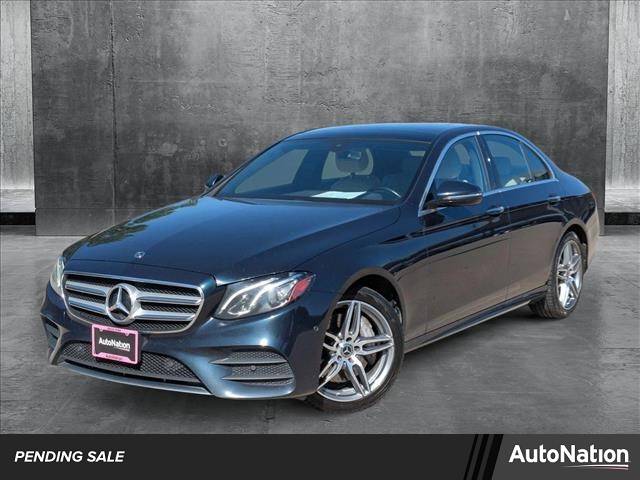 2018 Mercedes-Benz E-Class E 300 — Sedan — 71,453 mi — Littleton, CO