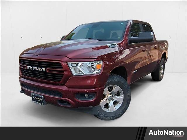 2020 Ram 1500 Lone Star — Pickup Truck — 104,500 mi — Littleton, CO