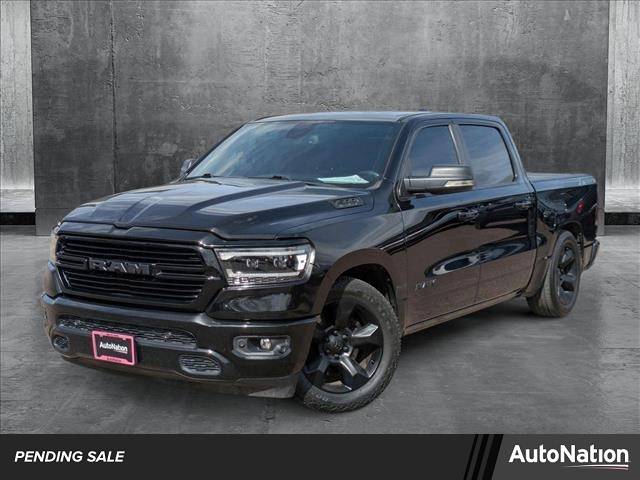 2019 Ram 1500 Big Horn/Lone Star — Pickup Truck — 87,574 mi — Littleton, CO