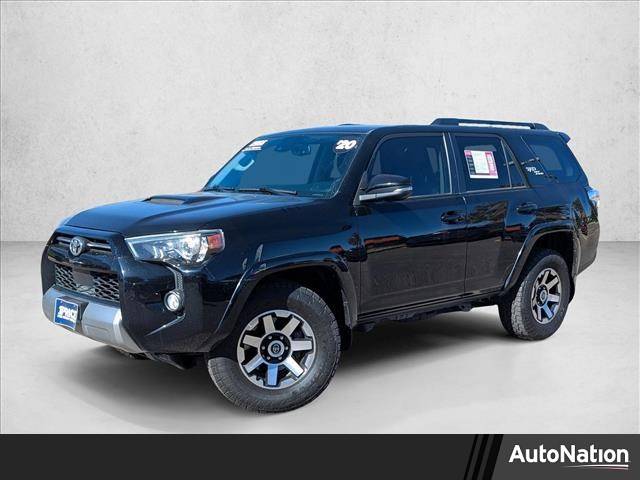 2020 Toyota 4Runner TRD Off Road Premium — SUV — 59,974 mi — Littleton, CO