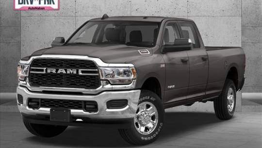 2021 Ram 3500 Tradesman — Pickup Truck — 44,093 mi — Littleton, CO