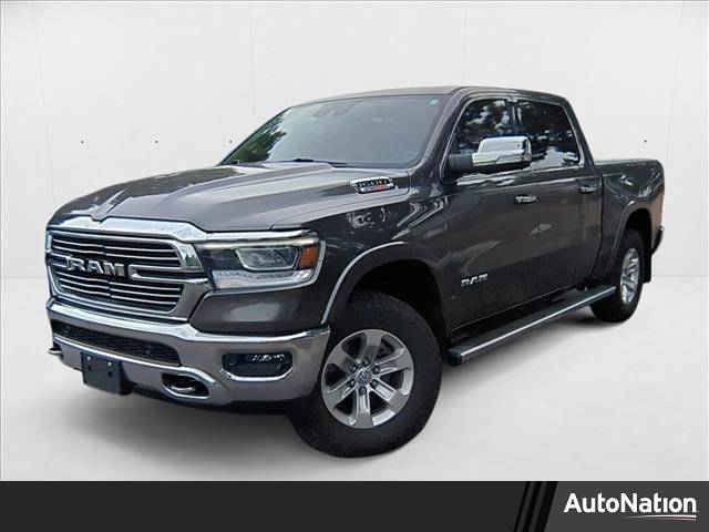 2021 Ram 1500 Laramie — Pickup Truck — 27,474 mi — Littleton, CO