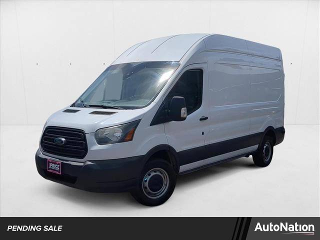 2017 Ford Transit Cargo Van T-350 — Cargo Van — 99,247 mi — Littleton, CO
