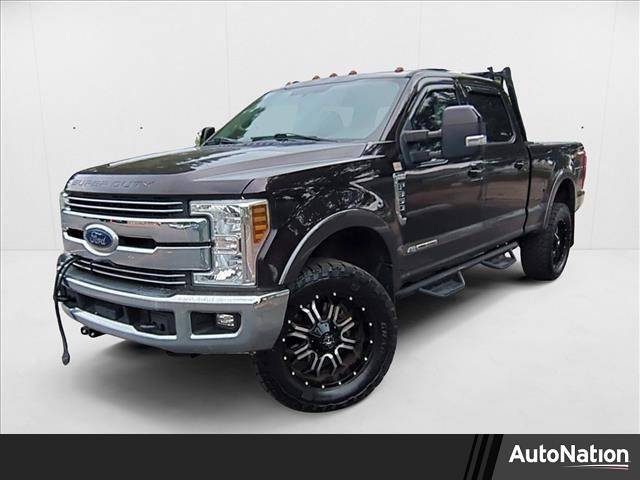 2018 Ford Super Duty F-350 Lariat — Pickup Truck — 71,243 mi — Littleton, CO