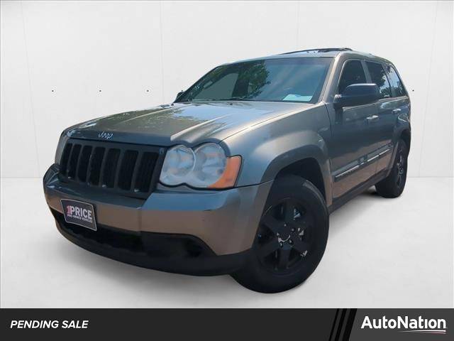 2008 Jeep Grand Cherokee Laredo — SUV — 153,236 mi — Littleton, CO