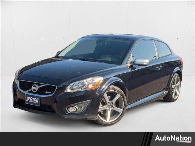 2012 Volvo C30 R-Design — Coupe — 88,829 mi — Littleton, CO