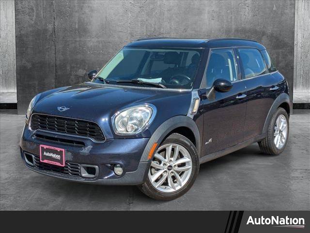 2011 MINI Countryman Cooper S — SUV — 78,502 mi — Littleton, CO