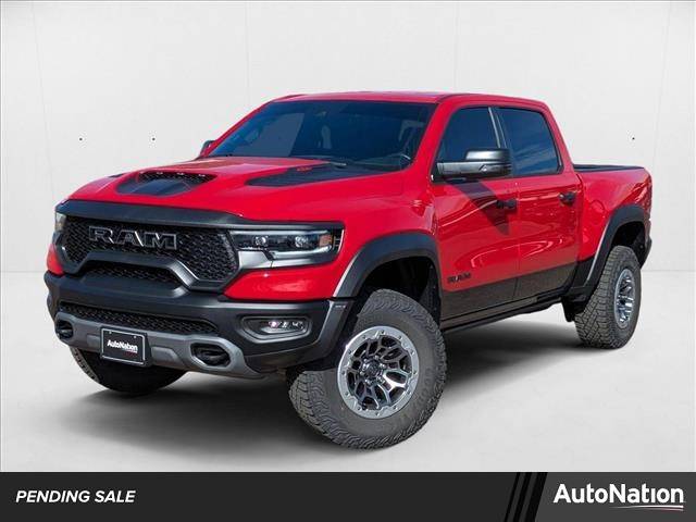 2023 Ram 1500 TRX — Pickup Truck — 14,017 mi — Littleton, CO