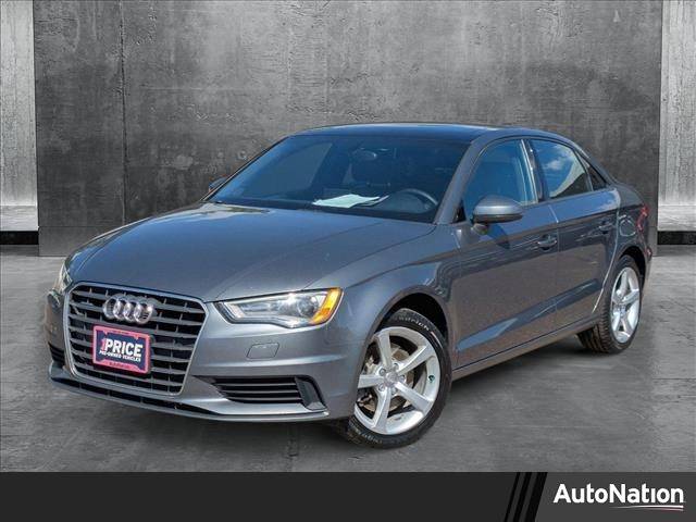2015 Audi A3 Premium — Sedan — 107,389 mi — Littleton, CO