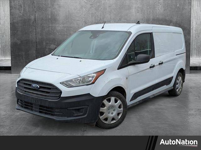 2019 Ford Transit Connect Van XL — Cargo Van — 96,888 mi — Littleton, CO