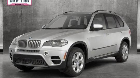 2012 BMW X5 35i — SUV — 124,450 mi — Littleton, CO