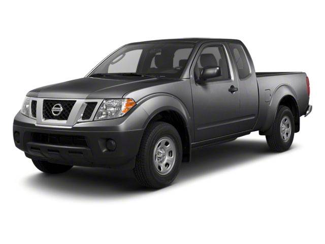 2011 Nissan Frontier SV — Pickup Truck — 170,427 mi — Littleton, CO