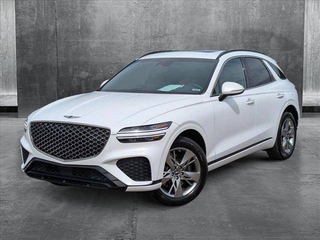 2024 Genesis GV70 3.5T Sport — SUV — 6,017 mi — Littleton, CO