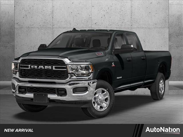 2022 Ram 2500 Big Horn — Pickup Truck — 75,760 mi — Littleton, CO
