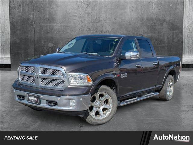 2015 Ram 1500 Laramie — Pickup Truck — 98,795 mi — Littleton, CO