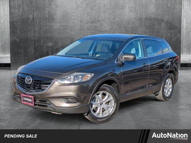 2015 Mazda CX-9 Touring — SUV — 96,655 mi — Littleton, CO