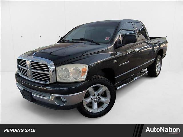 2007 Dodge Ram 1500 SLT — Pickup Truck — 187,853 mi — Littleton, CO