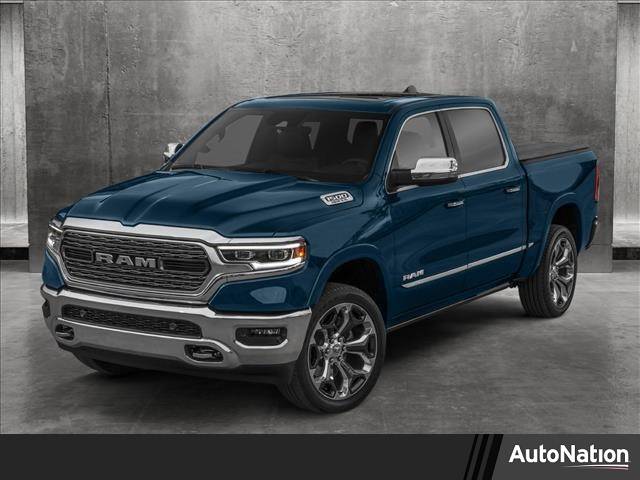 2023 Ram 1500 Limited — Pickup Truck — 58,310 mi — Littleton, CO