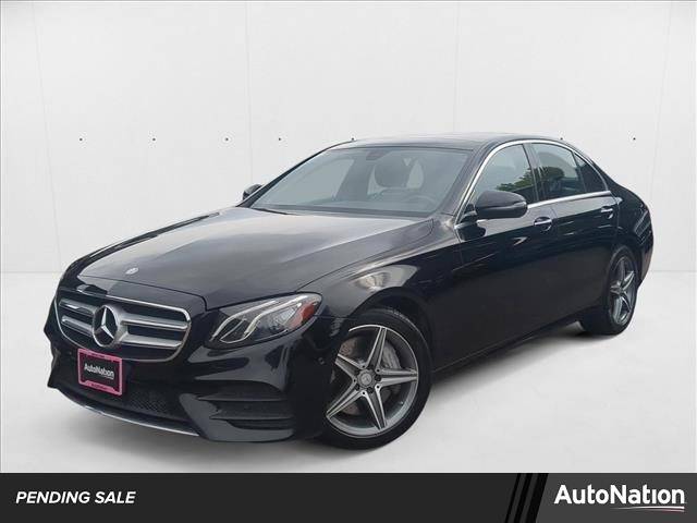 2017 Mercedes-Benz E-Class E 300 — Sedan — 74,034 mi — Littleton, CO
