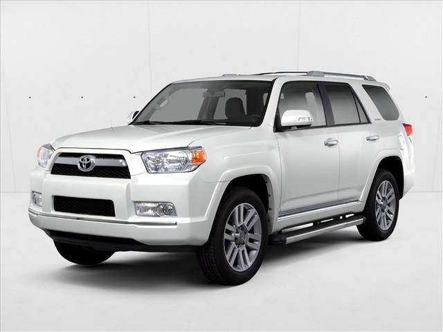 2013 Toyota 4Runner SR5 — SUV — 174,851 mi — Littleton, CO