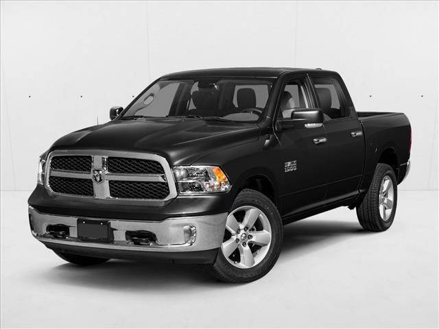 2019 Ram 1500 Classic Big Horn — Pickup Truck — 76,257 mi — Littleton, CO