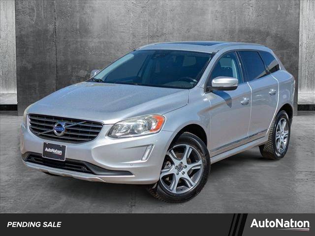 2015 Volvo XC60 T6 — SUV — 110,040 mi — Littleton, CO