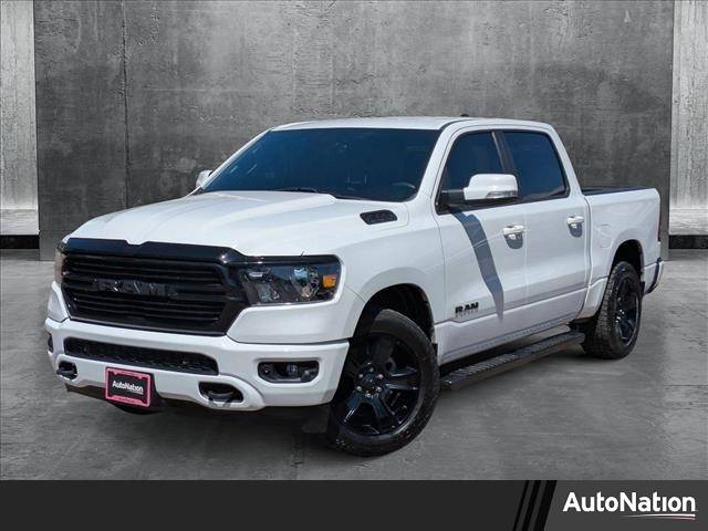 2020 Ram 1500 Big Horn — Pickup Truck — 88,001 mi — Littleton, CO