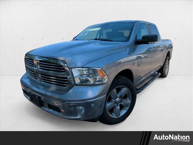 2019 Ram 1500 Classic Big Horn — Pickup Truck — 68,443 mi — Littleton, CO