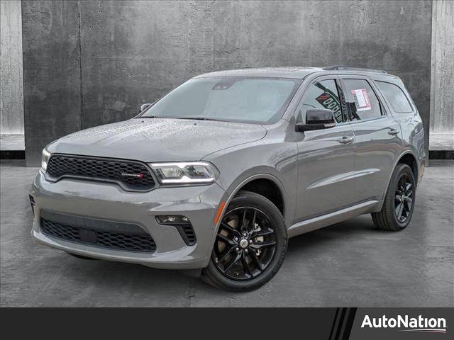 2023 Dodge Durango GT Premium — SUV — 61,720 mi — Littleton, CO