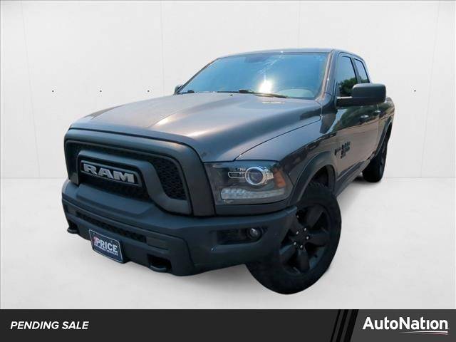 2020 Ram 1500 Classic SLT — Pickup Truck — 104,537 mi — Littleton, CO