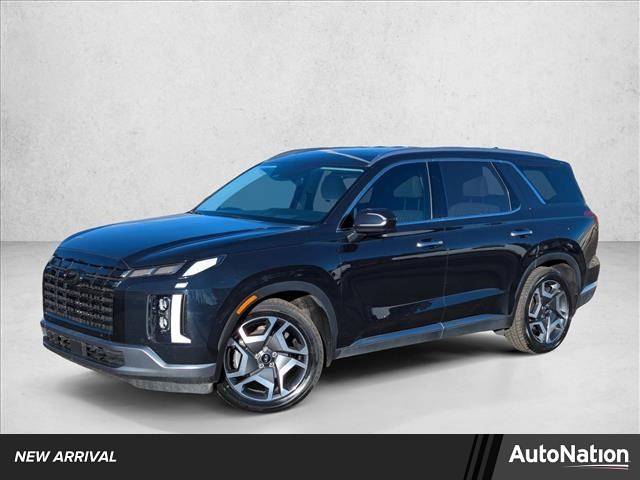 2023 Hyundai Palisade Limited — SUV — 46,939 mi — Littleton, CO