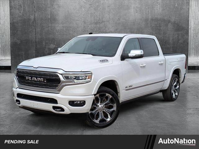 2023 Ram 1500 Limited — Pickup Truck — 63,785 mi — Littleton, CO