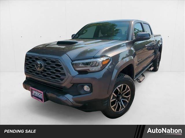 2022 Toyota Tacoma TRD Sport — Pickup Truck — 29,241 mi — Littleton, CO