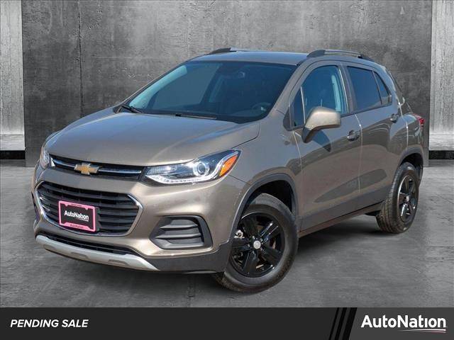 2022 Chevrolet Trax LT — SUV — 26,581 mi — Littleton, CO