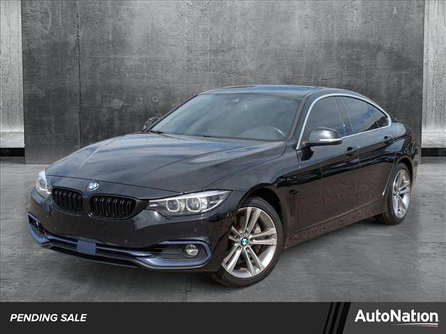 2018 BMW 4 Series 440i — Hatchback — 85,001 mi — Littleton, CO