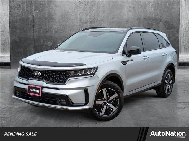 2021 Kia Sorento EX — SUV — 42,883 mi — Littleton, CO