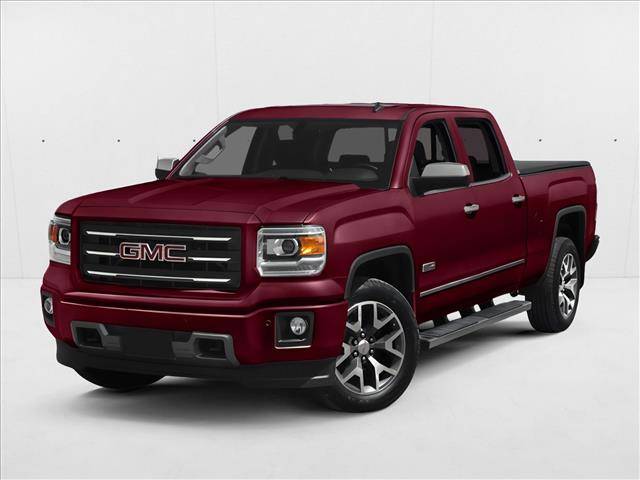 2014 GMC Sierra 1500 SLT — Pickup Truck — 174,108 mi — Littleton, CO