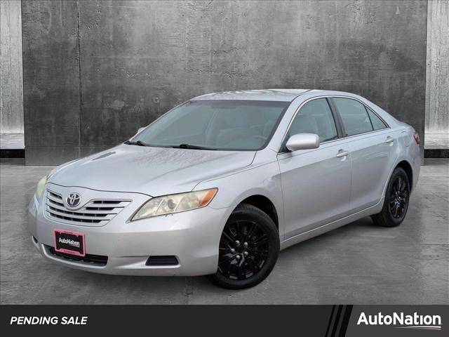 2008 Toyota Camry LE — Sedan — 189,560 mi — Littleton, CO
