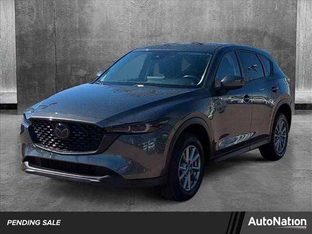 2023 Mazda CX-5 2.5 S Select — SUV — 20,863 mi — Littleton, CO