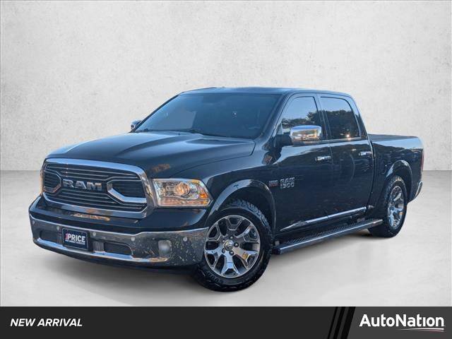 2015 Ram 1500 Laramie Limited 2.0 — Pickup Truck — 103,430 mi — Littleton, CO