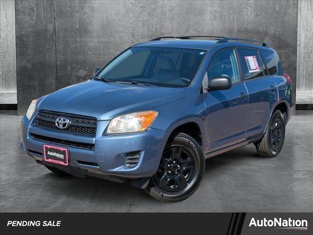 2010 Toyota RAV4 Base — SUV — 192,007 mi — Littleton, CO