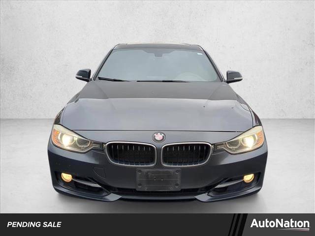 2014 BMW 3 Series 328i — Sedan — 117,956 mi — Littleton, CO